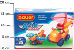 Bauer Avia 35 эл. (в коробке)