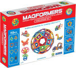 Magformers Challenger