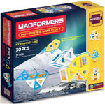 Magformers Ice World