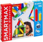 SmartMax Basic (основной набор) 25 дет.