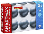 SmartMax Xt дополнительный набор: 6 шаров