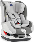 SEAT UP 012 BABY CAR SEAT GREY