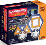Magformers XL Cruisers (машинки)