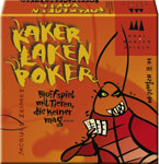 Тараканий покер (Kakerlaken poker)