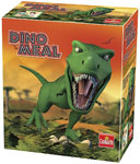 Парк Юрского периода, Dino Meal (GOLIATH) 